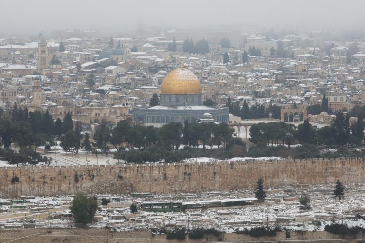 Το Ισραήλ επιβεβαιώνει ότι αναζητά τα οστά του θρυλικού κατασκόπου 'Ελι Κοέν